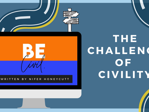 The Challenge of Civility