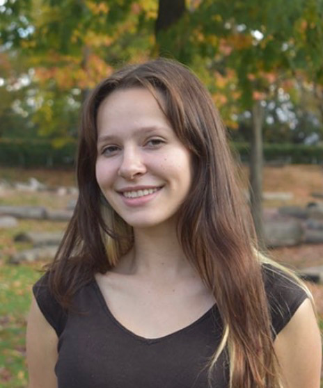 Writer: Carlie Koch