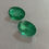 Miniatura: Esmeralda Oval 5x7 1,50ct