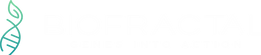 Biofractal logo