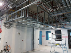 Ceiling Fixer