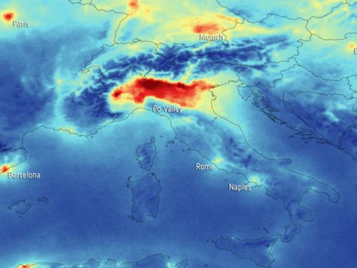 Mozione - Dichiarazione di emergenza climatica *PROPOSTA*