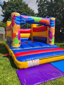 Bouncy Castle