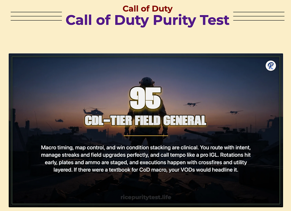 Mastering Call of Duty Multiplayer: Strategies That Set Top Players Apart