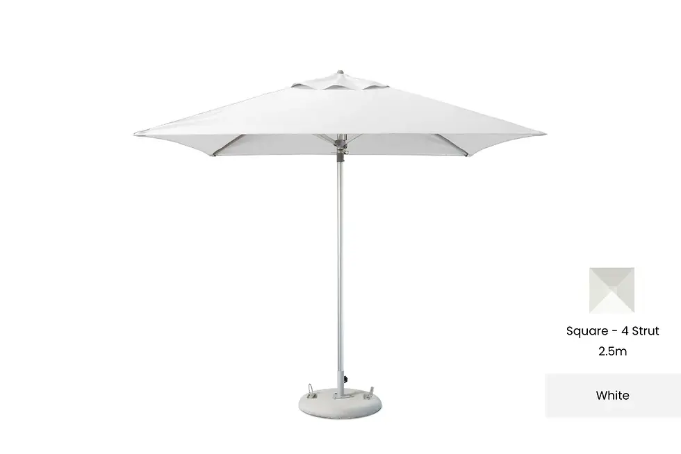 Thumbnail: Classic Mariner Umbrella