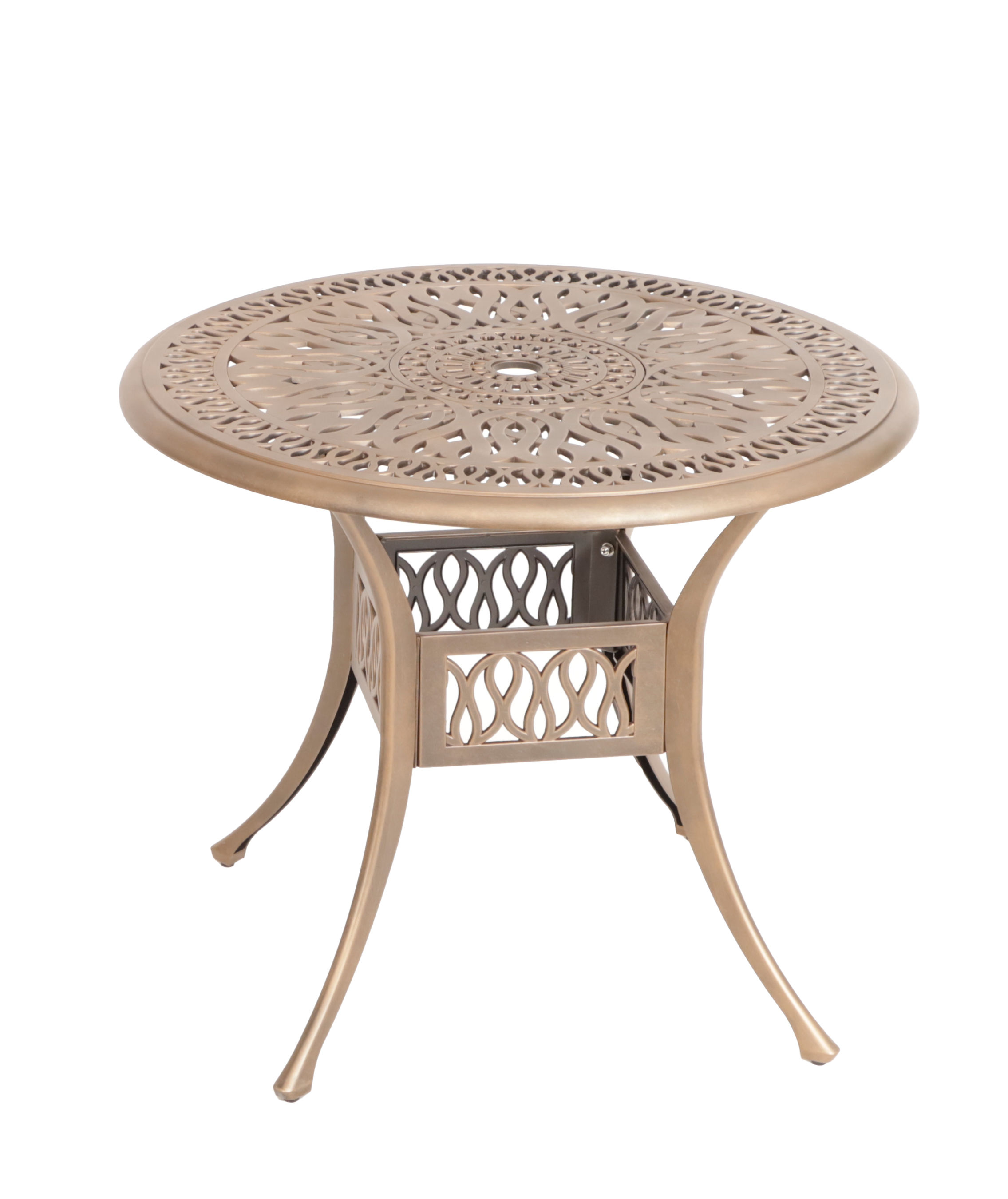 Elizabeth Table Round (90cm)