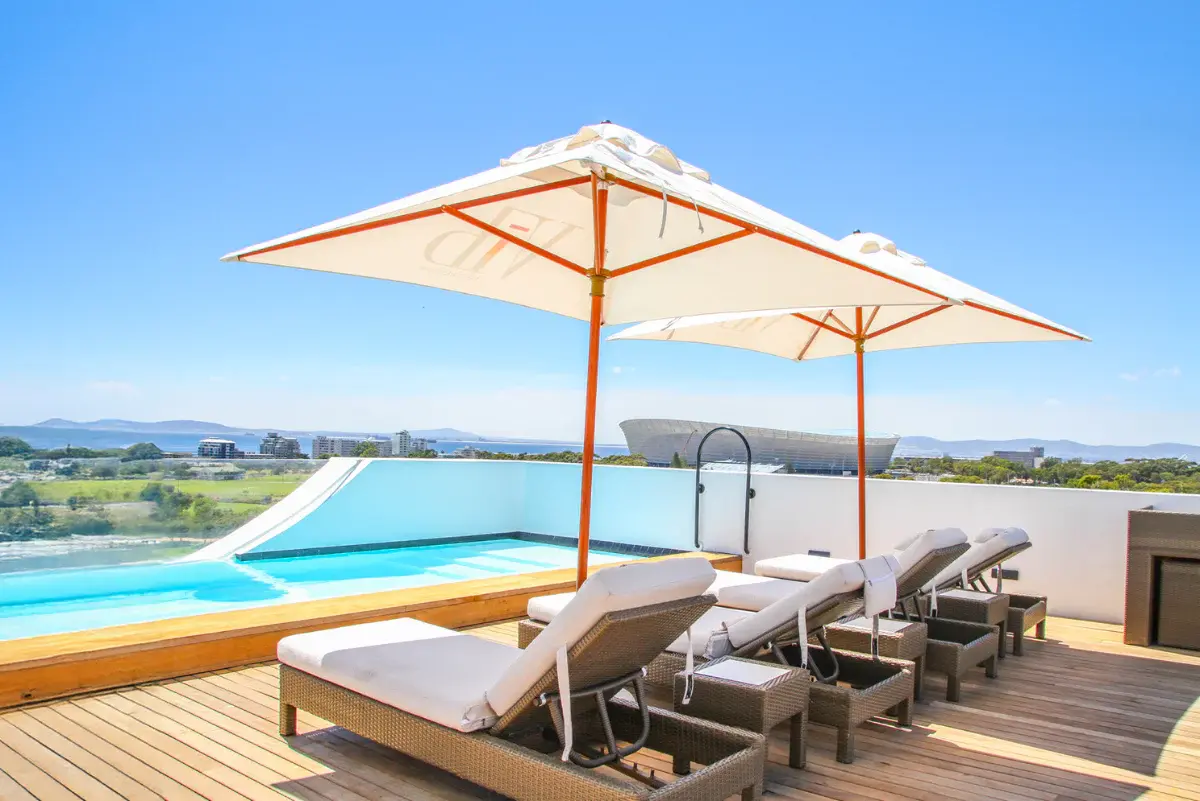 Classic Tokai Umbrella