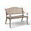 Thumbnail: Lattice Bench