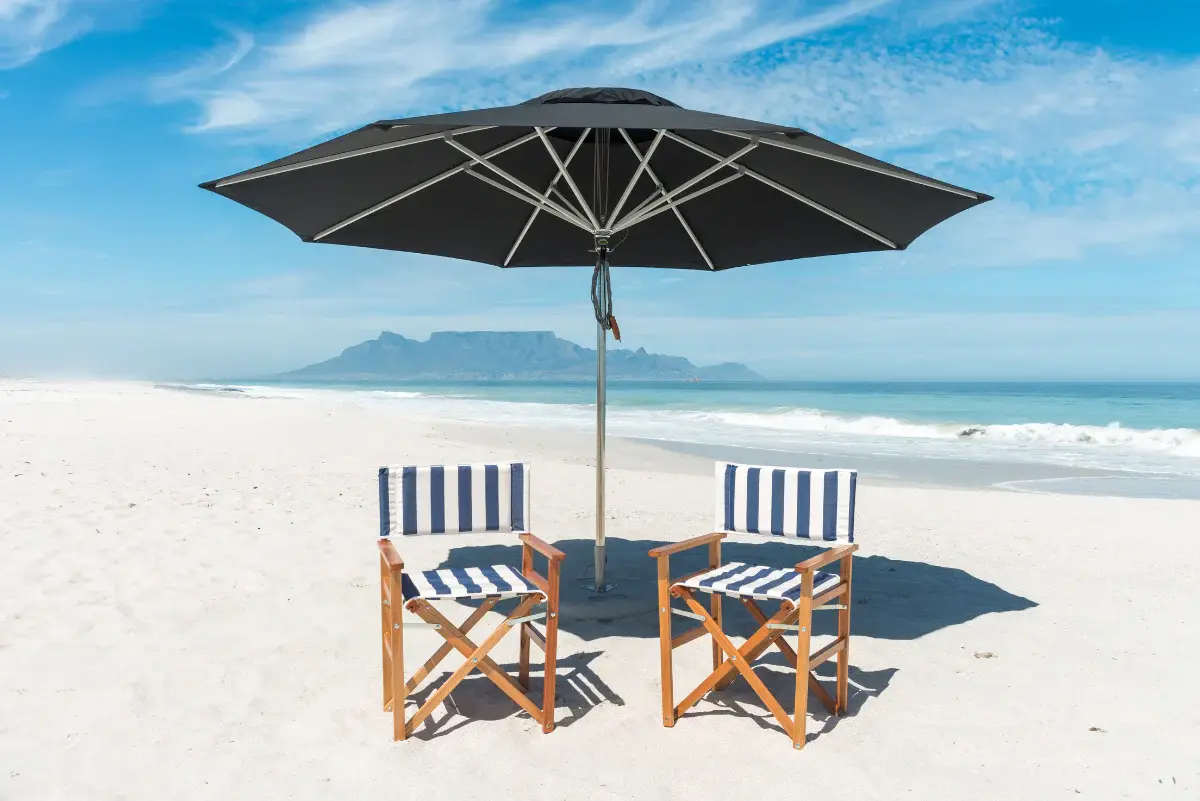 Premium Clifton Umbrella