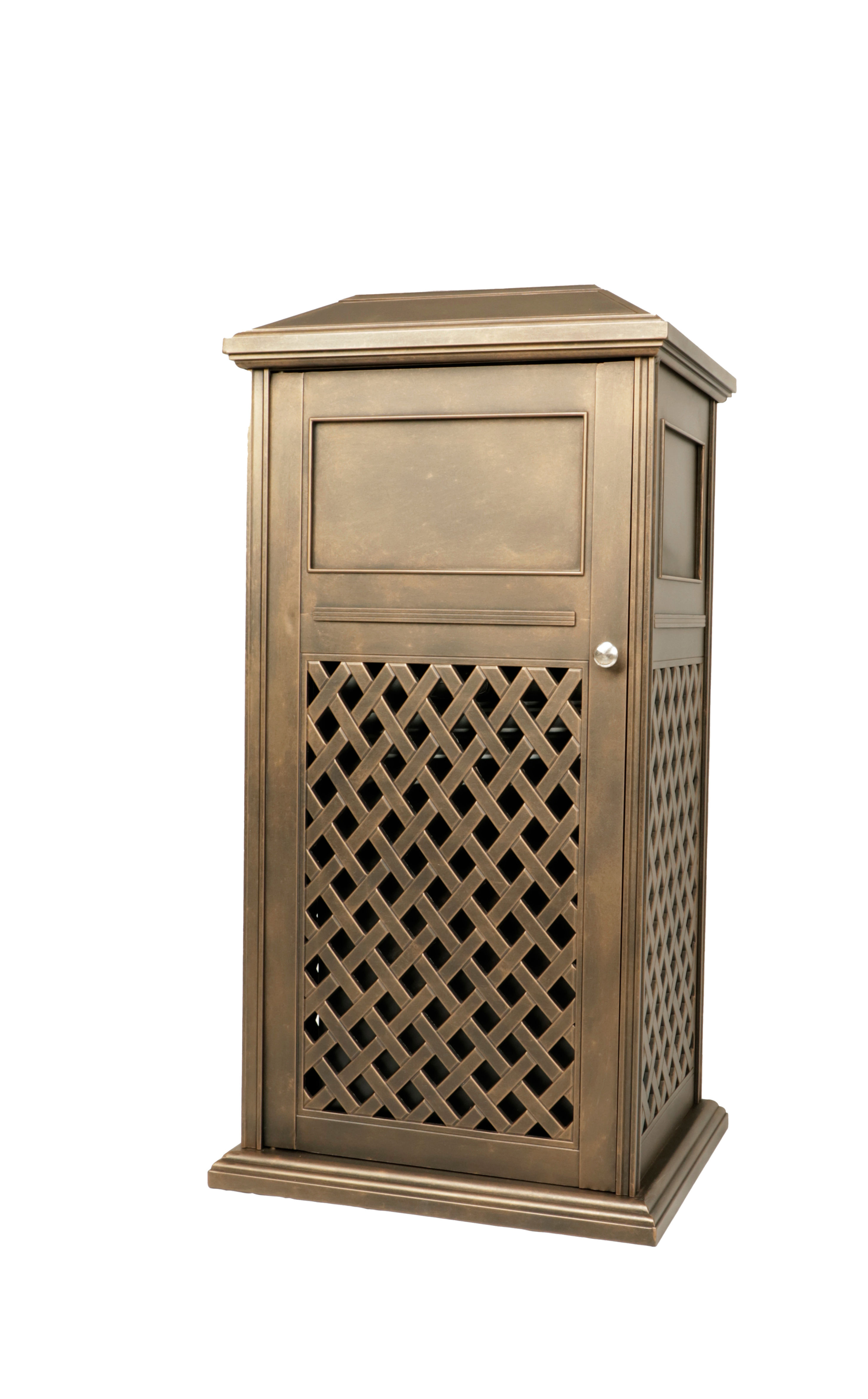Lattice Bin