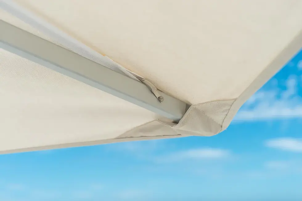 Thumbnail: Classic Mariner Umbrella