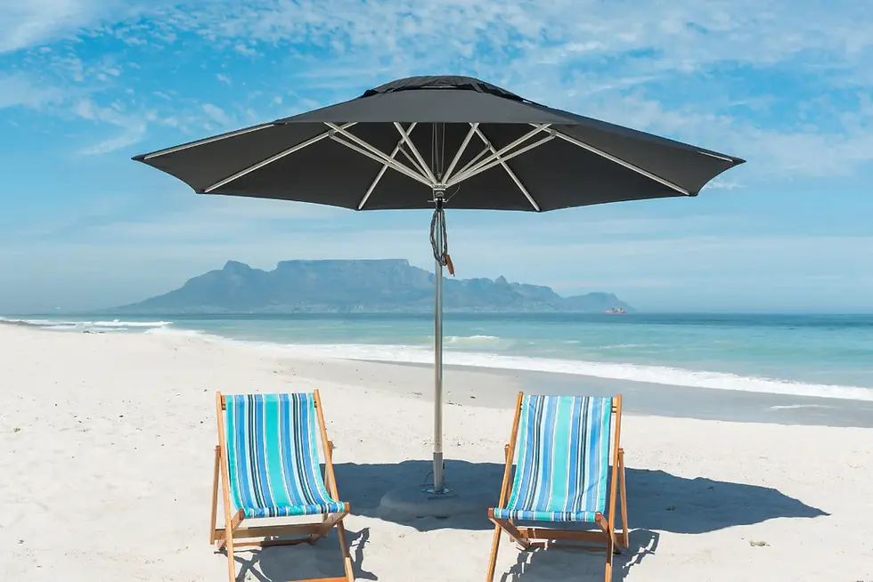 Thumbnail: Premium Clifton Umbrella