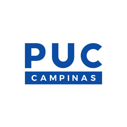 Logo da Puc Campinas