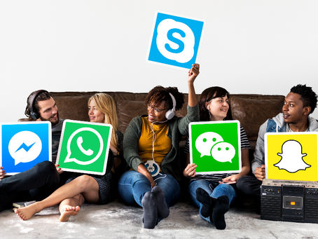 Como escolher os melhores canais digitais para alcançar seu público-alvo