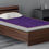 Thumbnail: Stylista Water Proof and Reusable Mat/Bed Protector/Absorbent Dry Sheet