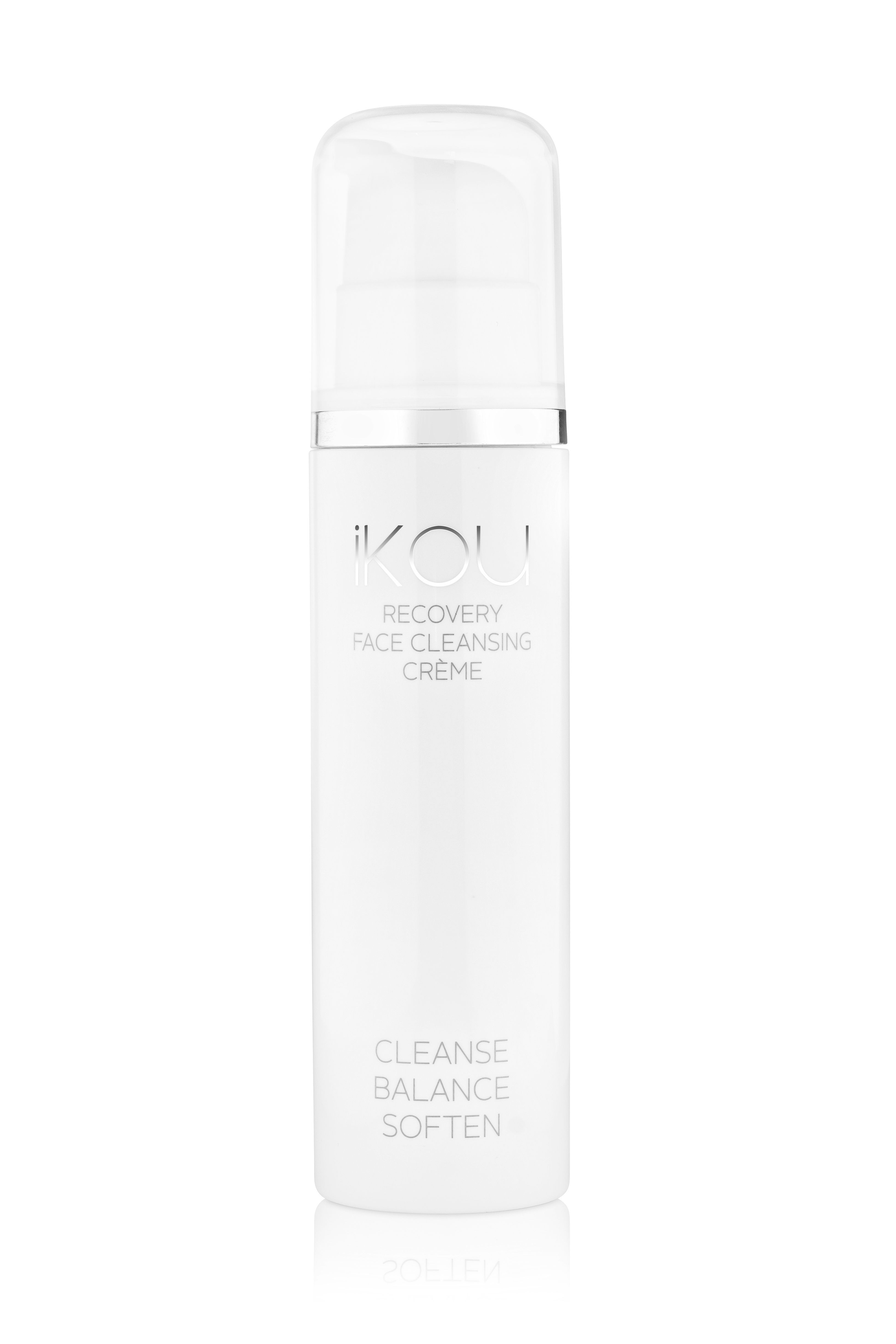 Recovery Face Cleansing Creme