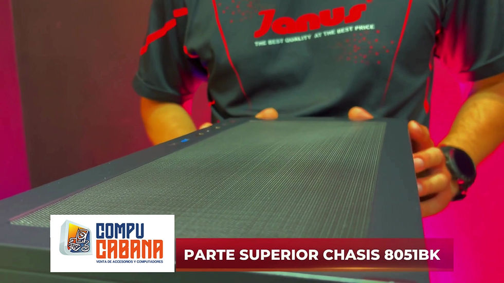 Miniatura: AMD Ryzen 5-5600GT/ SSD 512GB/ 16GB DDR4/Monitor 24" Full HD 165HZ