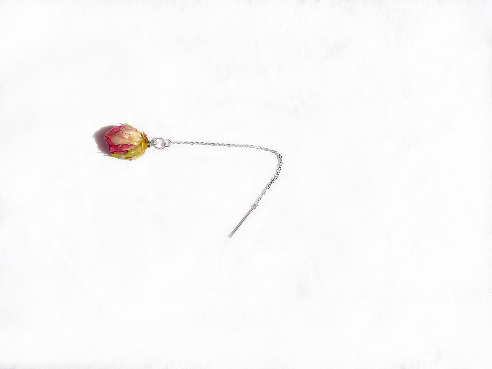 Miniature : Rose Bud threader