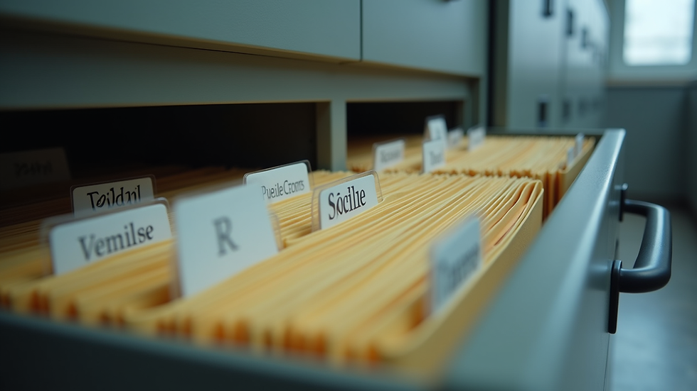 Achieving Audit Readiness: Best Practices for Organizations