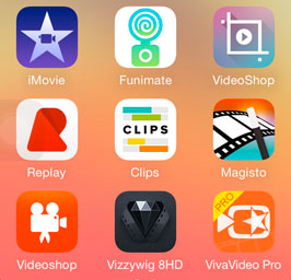How to edit video on your iPhone 7 or older iPhone