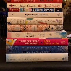July Reads