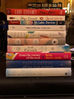 July Reads