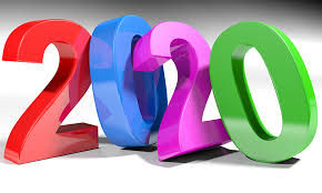 Happy 2020!