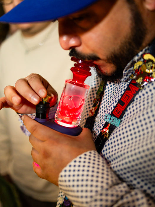 Chug chug chug