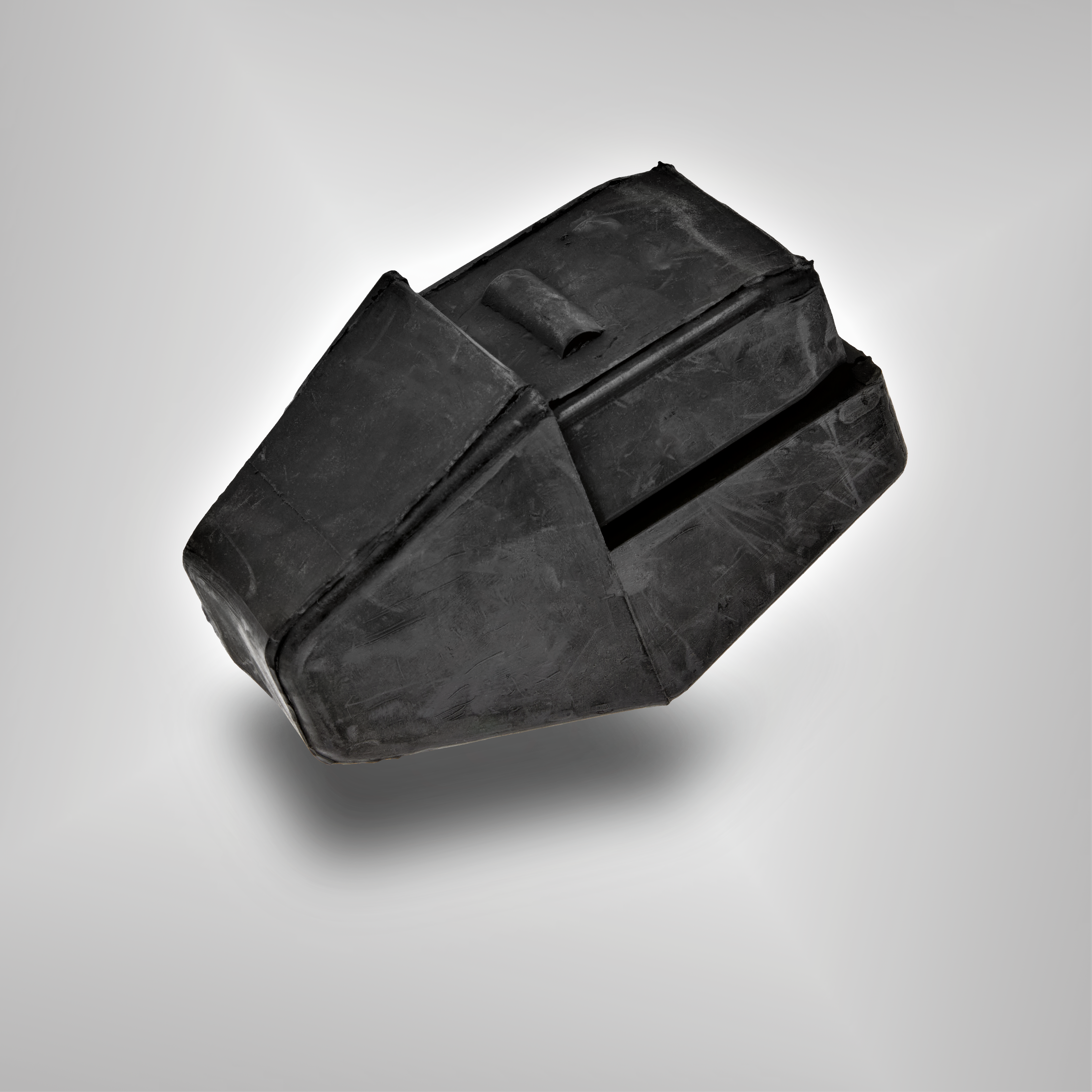 Tope de goma OEM 3M4065-02 N.º de pieza: 2222