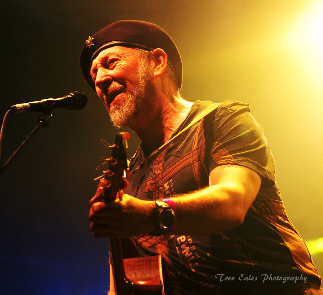 Richard Thompson
