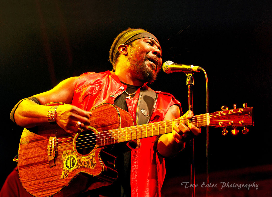 Toots Hibbert, Toots & the Maytals