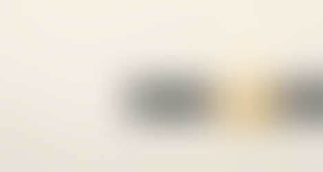 Editorial illustration of a single open gold newsletter email standing out among closed gray envelopes, representing a B2B newsletter strategy that earns the click instead of forcing it.