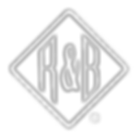R&B Wire Products logo, a client of CultureID.