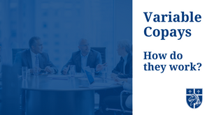 Variable Copay Programs - How Do They Work?