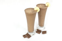 Banana Avocado Smoothie