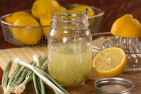 Lemon Dressing