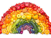 Eat the Rainbow