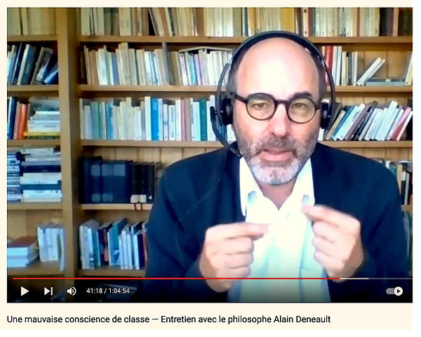 -Une mauvaise conscience de classe — Entretien avec le philosophe Alain Deneault.jpg
