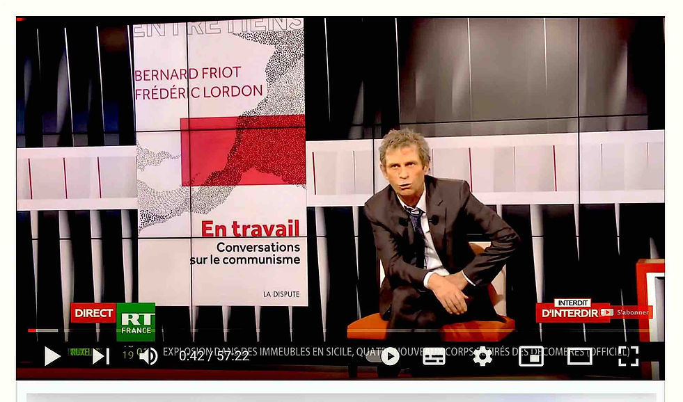 -Interdit d'interdire - Bernard Friot - Frédéric Lordon sur le communisme.jpg