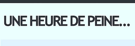 -Une heure de peine.jpg