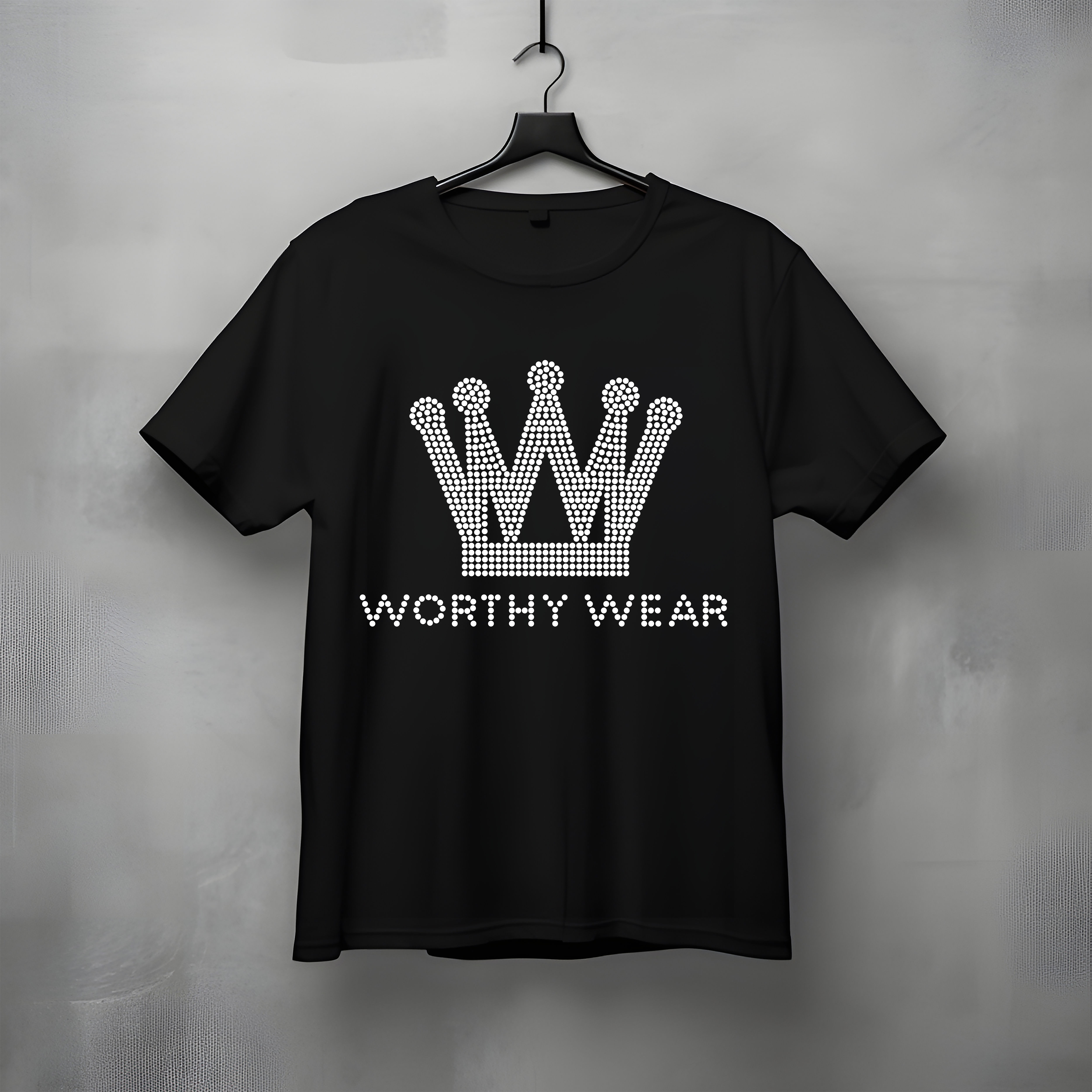 Worthy Wear logo