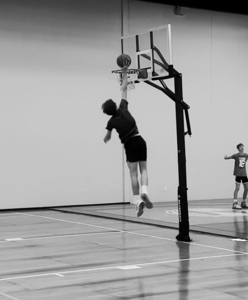 Class of 2028 | Walnut Grove High School | 6’4” Small Forward/Power Forward