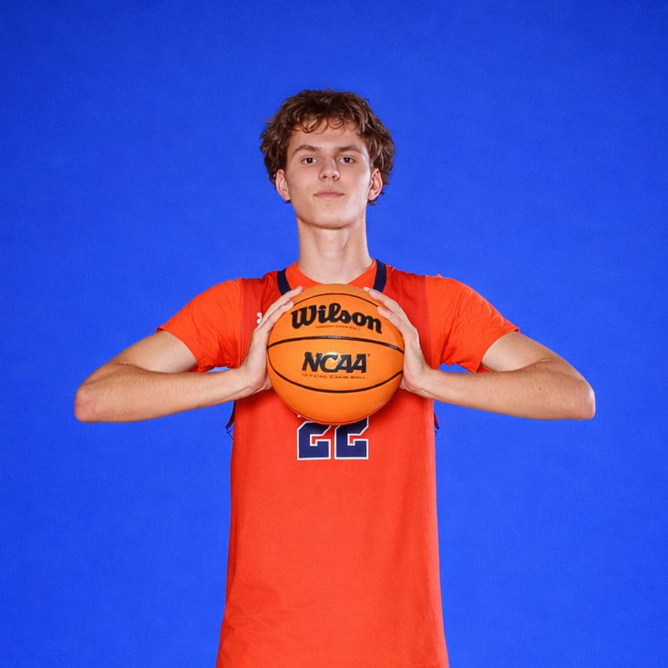 Class of 2028 | St. John Bosco High School | 6’8” Forward 