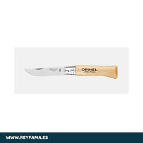 Navaja nº 4 Opinel
