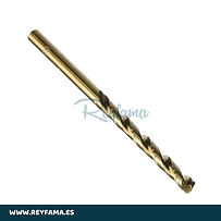 Broca para metal HSS-G Milwaukee