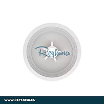 Arandela nylon para fijar con la clavadora FGC100 Fischer