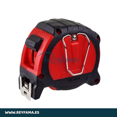 Flexómetro magnético 8mt Milwaukee