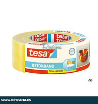 Cinta Americana Hormigon 50mx48mm Tesa