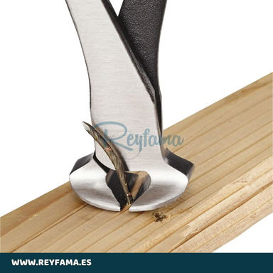 Alicate de corte frontal Milwaukee