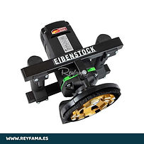 Desbastadora para Hormigón y Mampostería EBS 1802